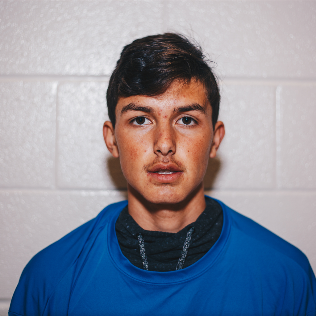 Cameron Canotal mugshot