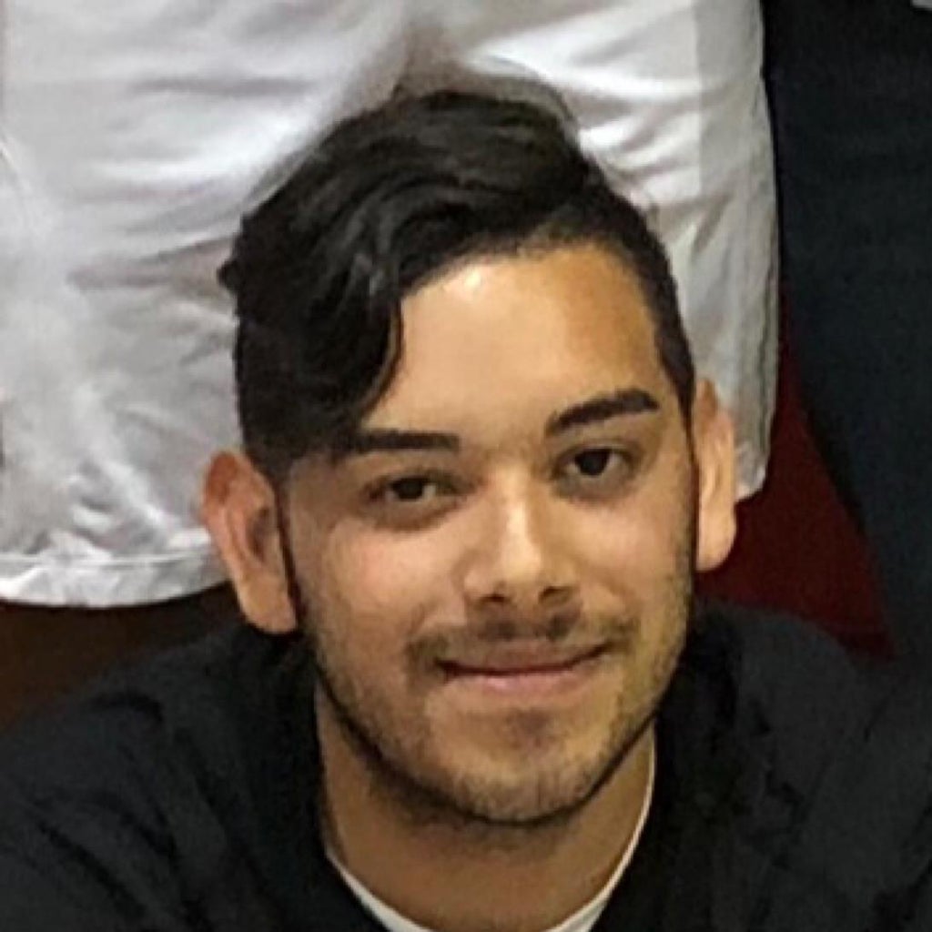 Johann Angel
