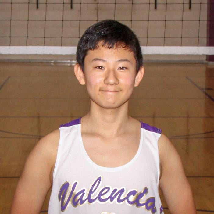Danny Kwak mugshot