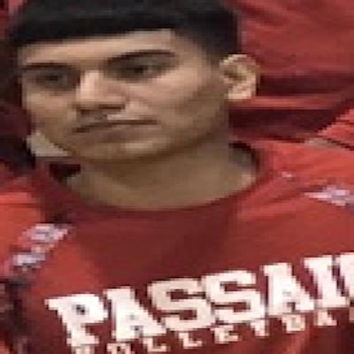 Luis Barrera