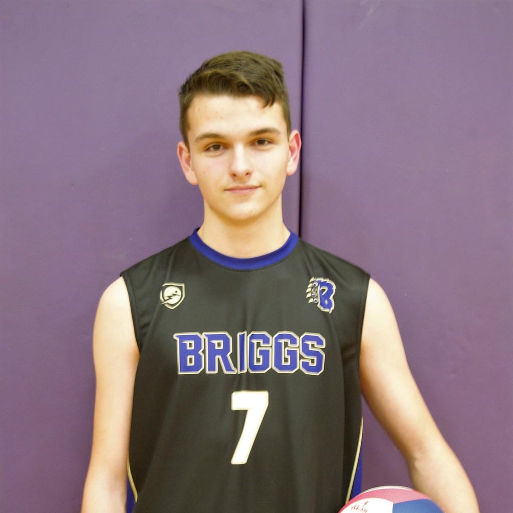Tryston Shelton
