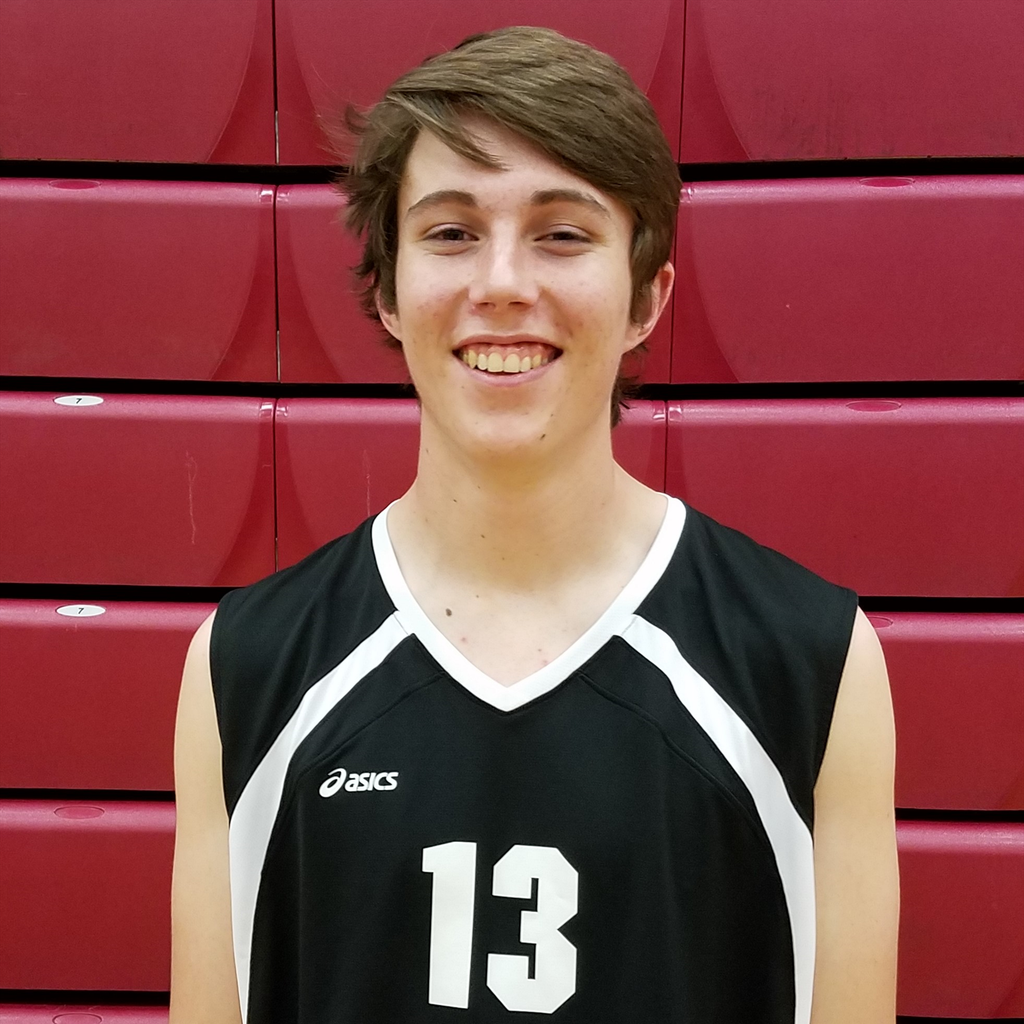 Korbin Johnson