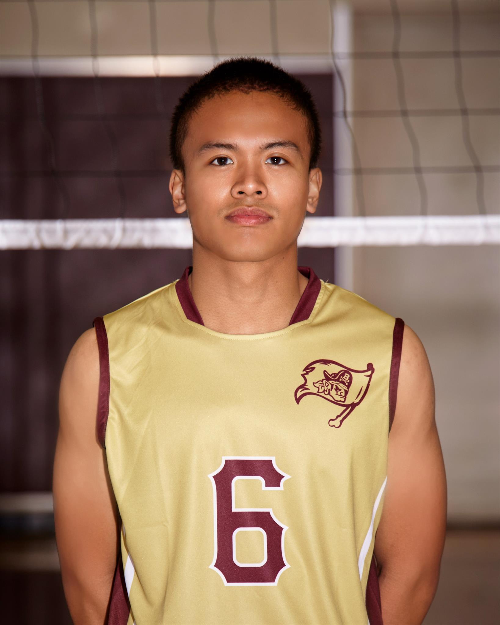 Chadd Ocampo
