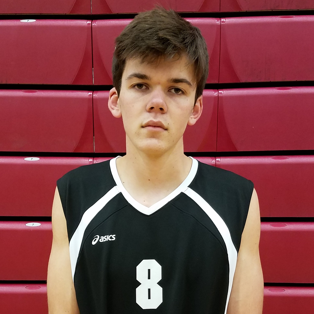 Cole Lambrigger