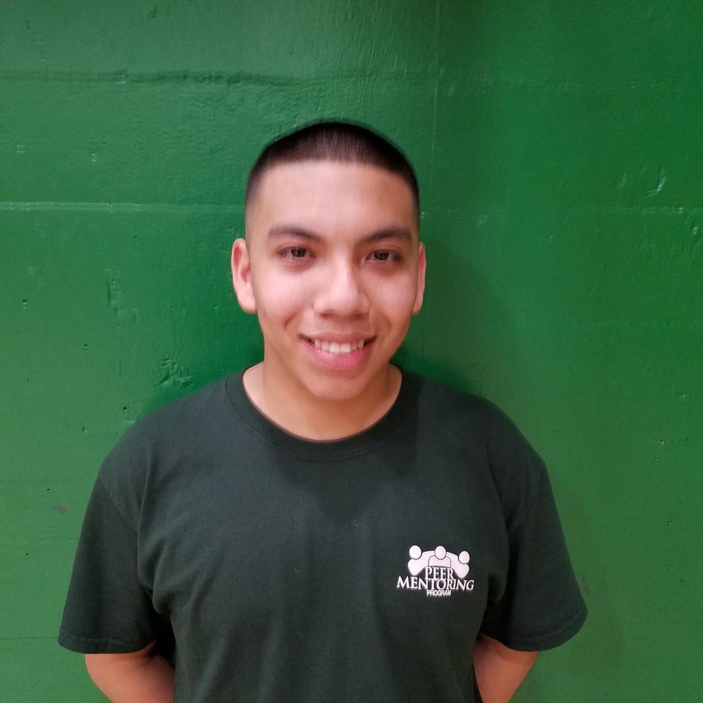 Jose Melecio mugshot