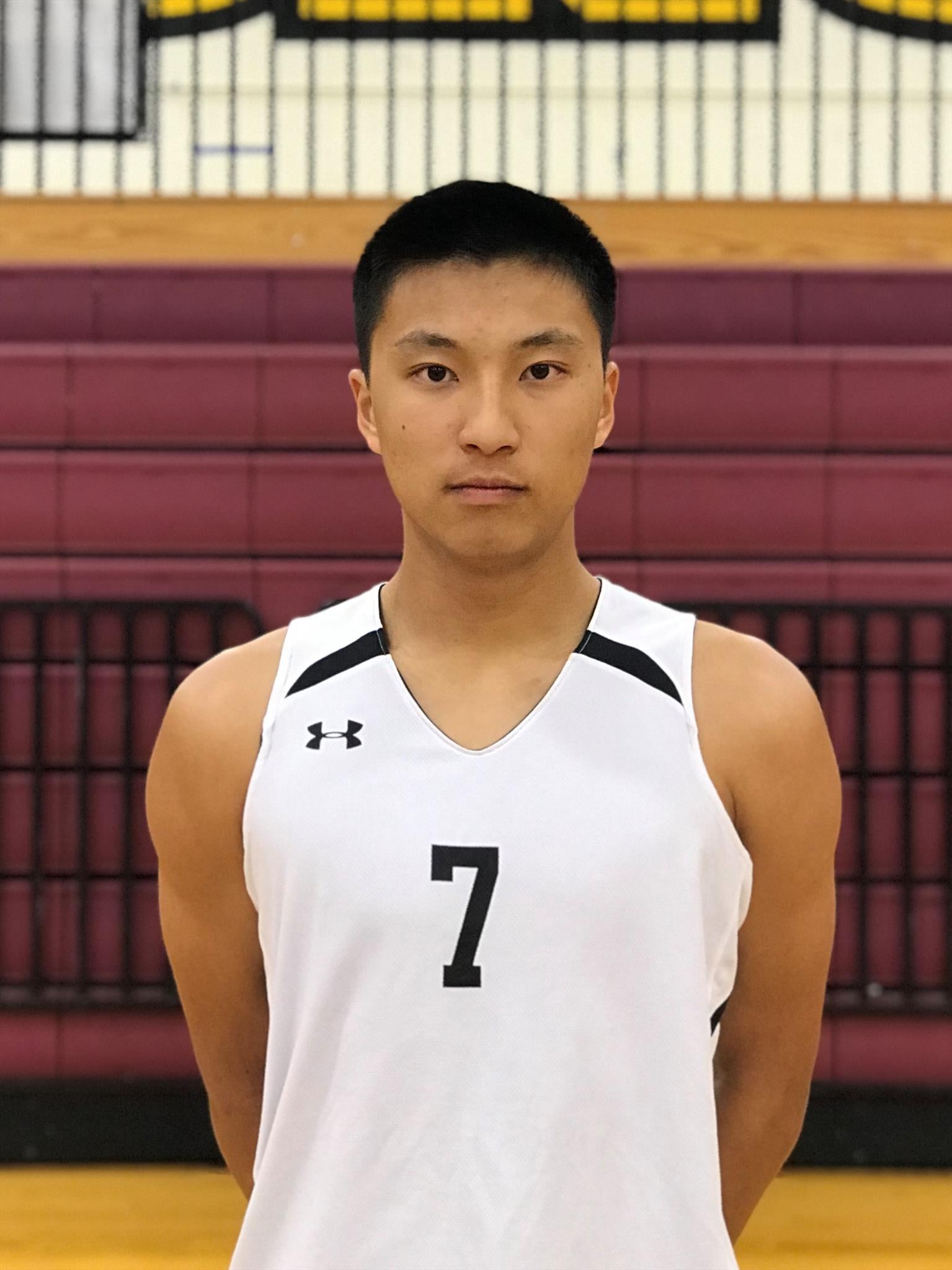 Brandon Thio