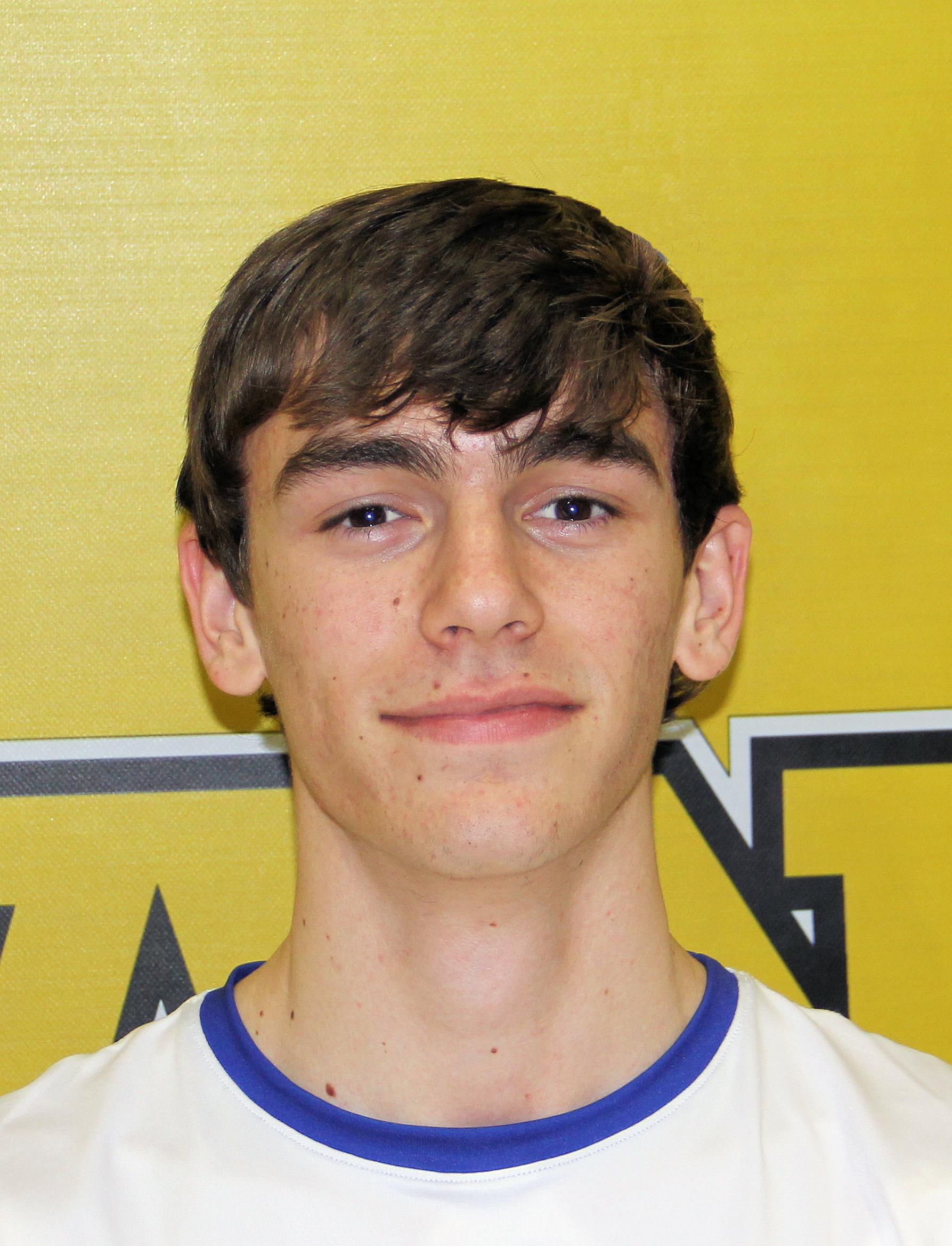 Logan Shafer