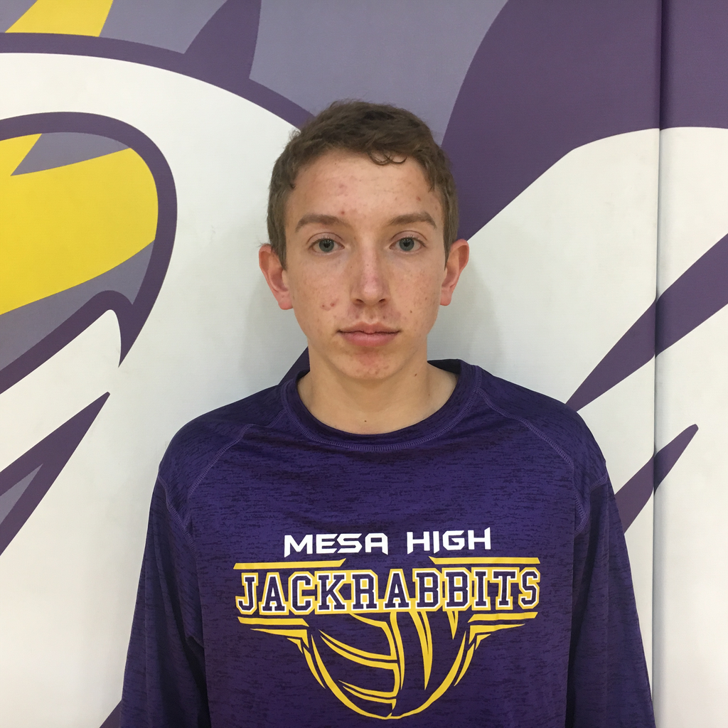 Johnathan Hakes