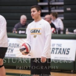 Ethan Stein