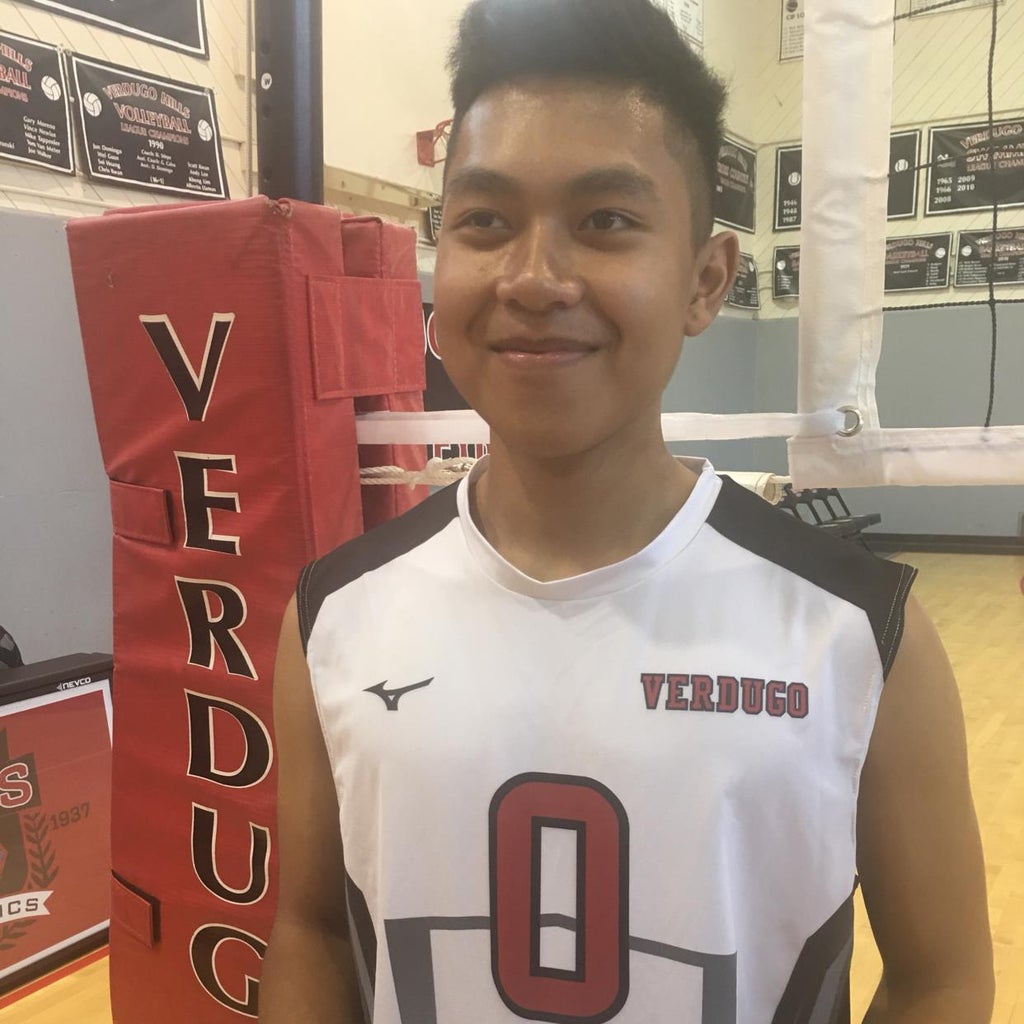 Josh Carpio