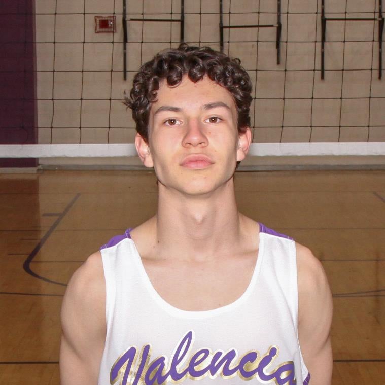 Jordan Van Hecke mugshot