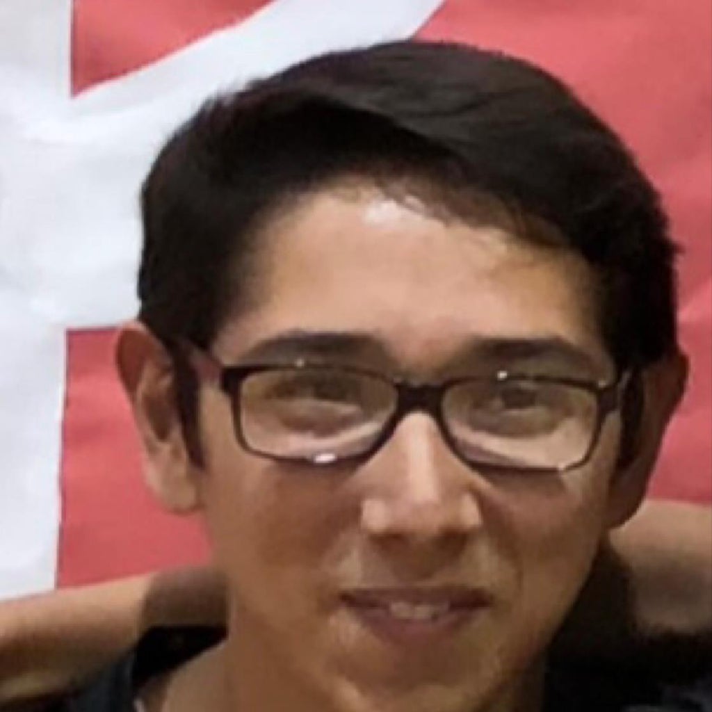 Jonathan Ceballos