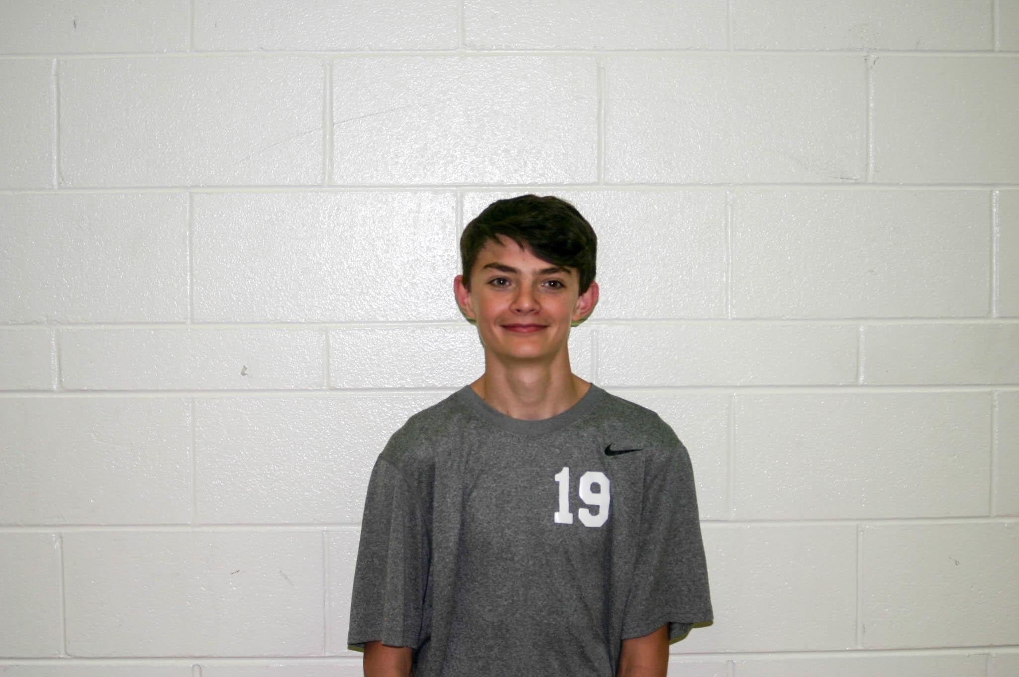 Jake Green