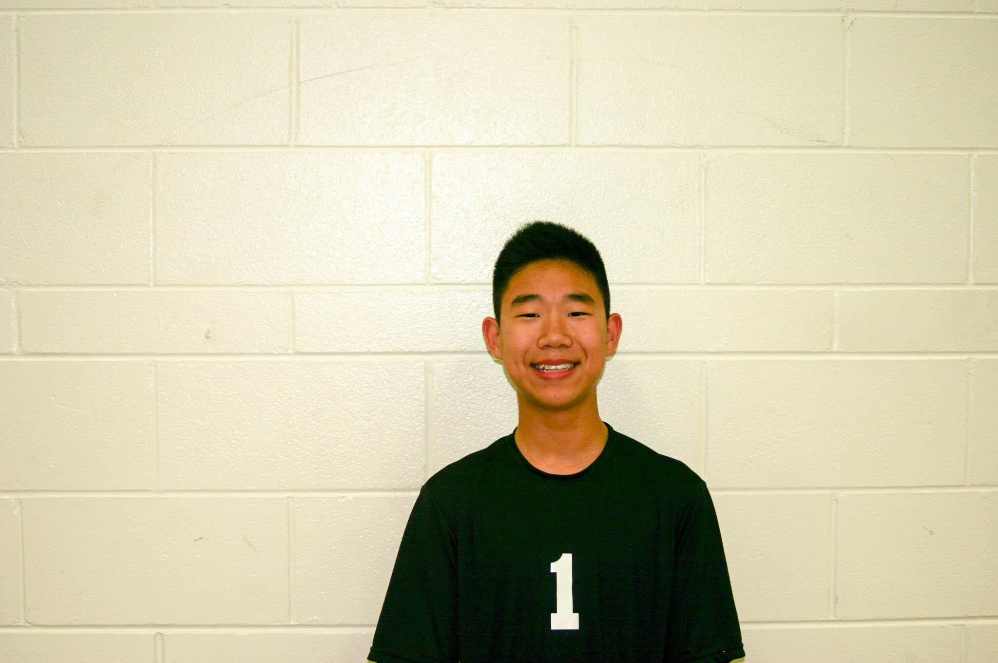 Noah Han