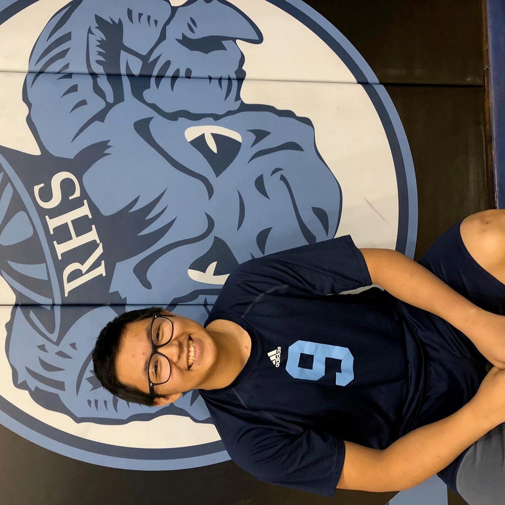 Kevin Truong mugshot