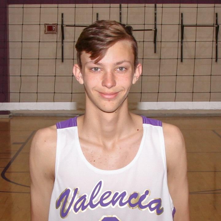 Wyatt Leiby mugshot