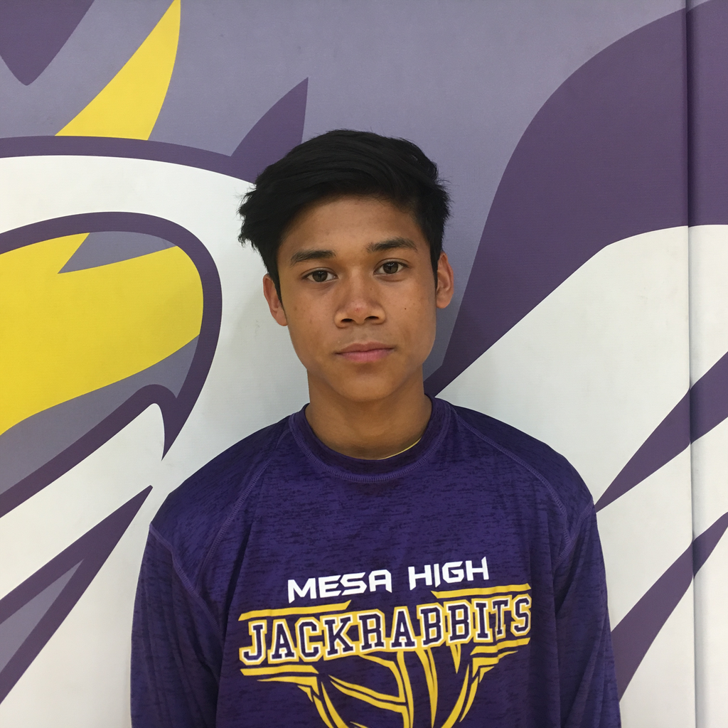 Jothan Castillo