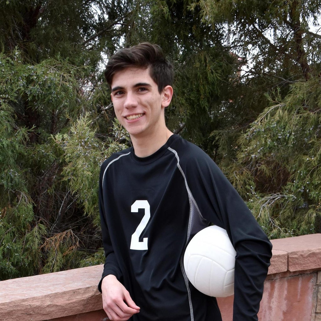 Nicholas Martinez