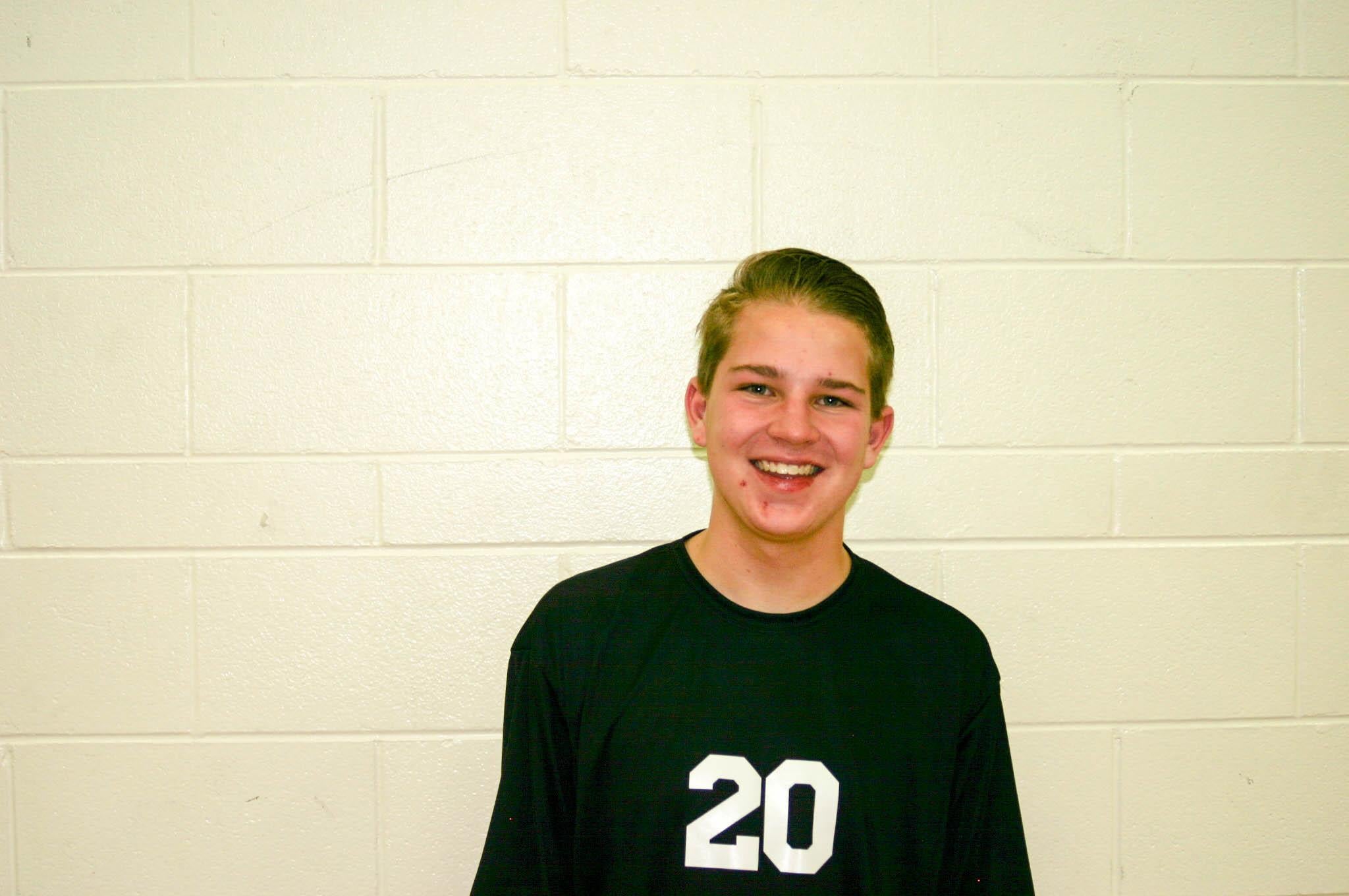 Trenton Smith