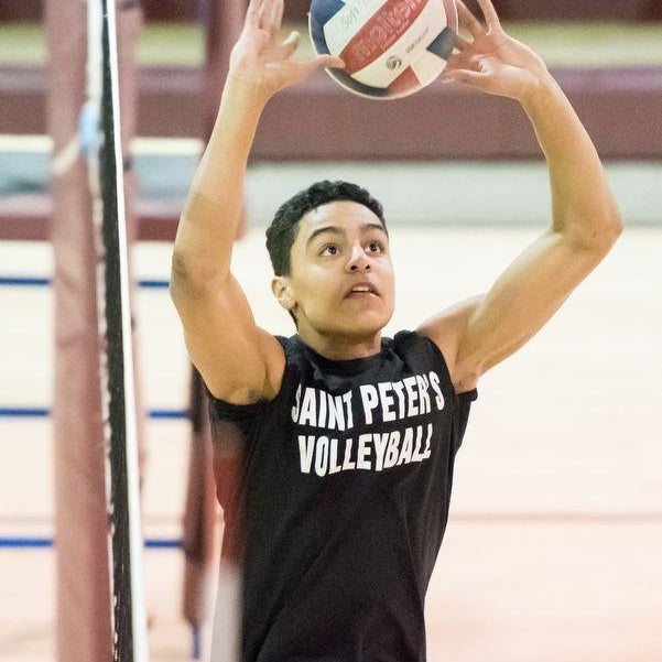 Mason Matos