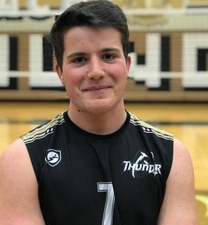 Michael Silva