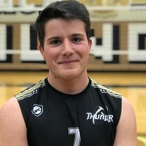 Michael Silva