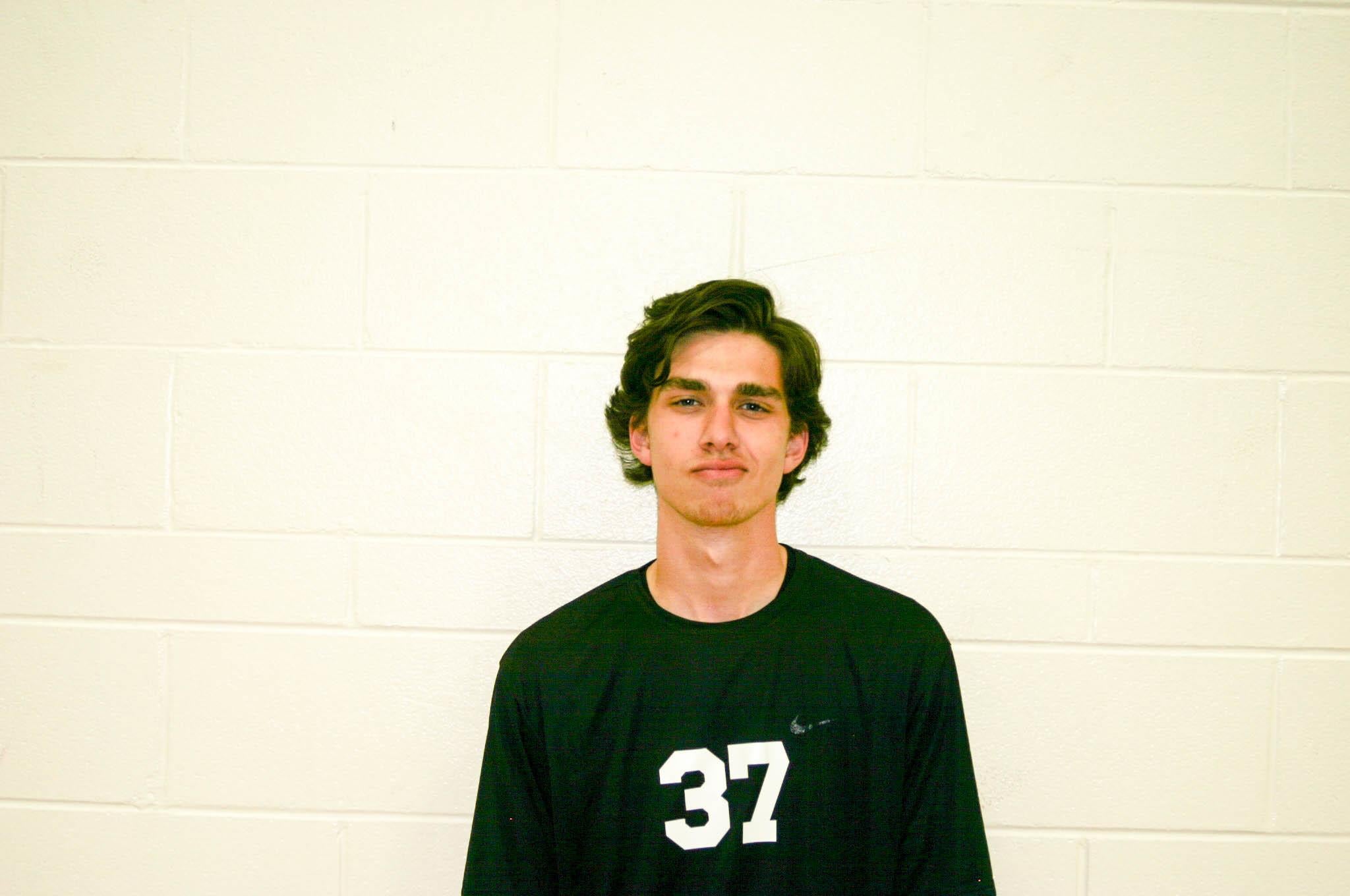 Thomas Stiles