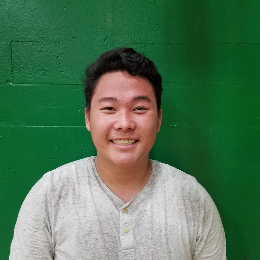 Kou Vang mugshot
