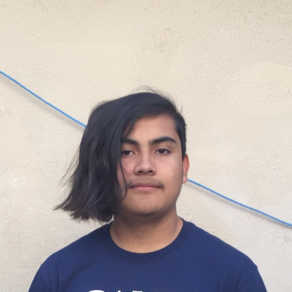 Jeffrey Arredondo