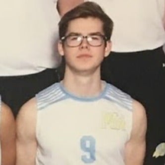 Mason Robbins