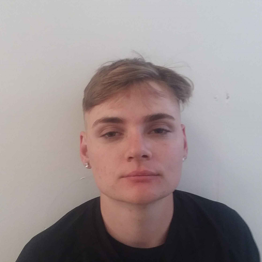 Parker Wassenaar mugshot
