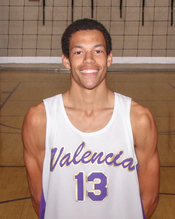 Cameron Graves