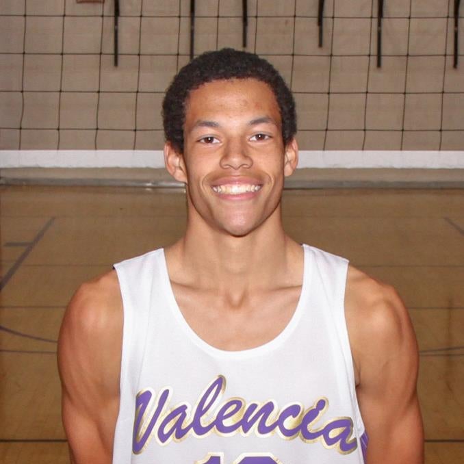 Cameron Graves
