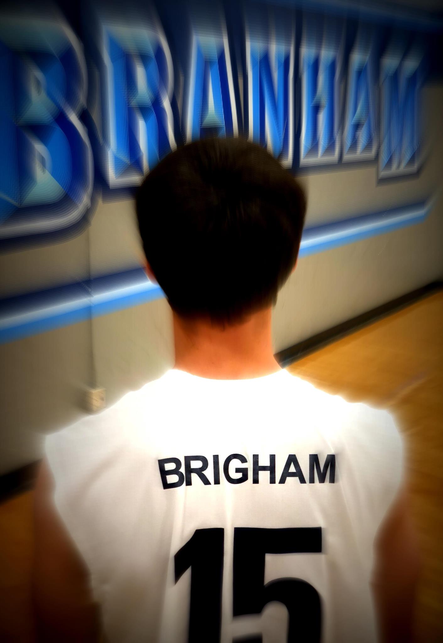 Benjamin Brigham