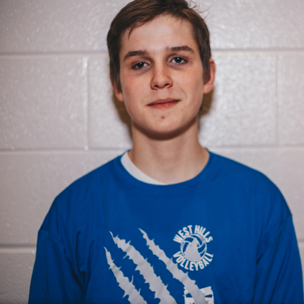 Ben Brims mugshot