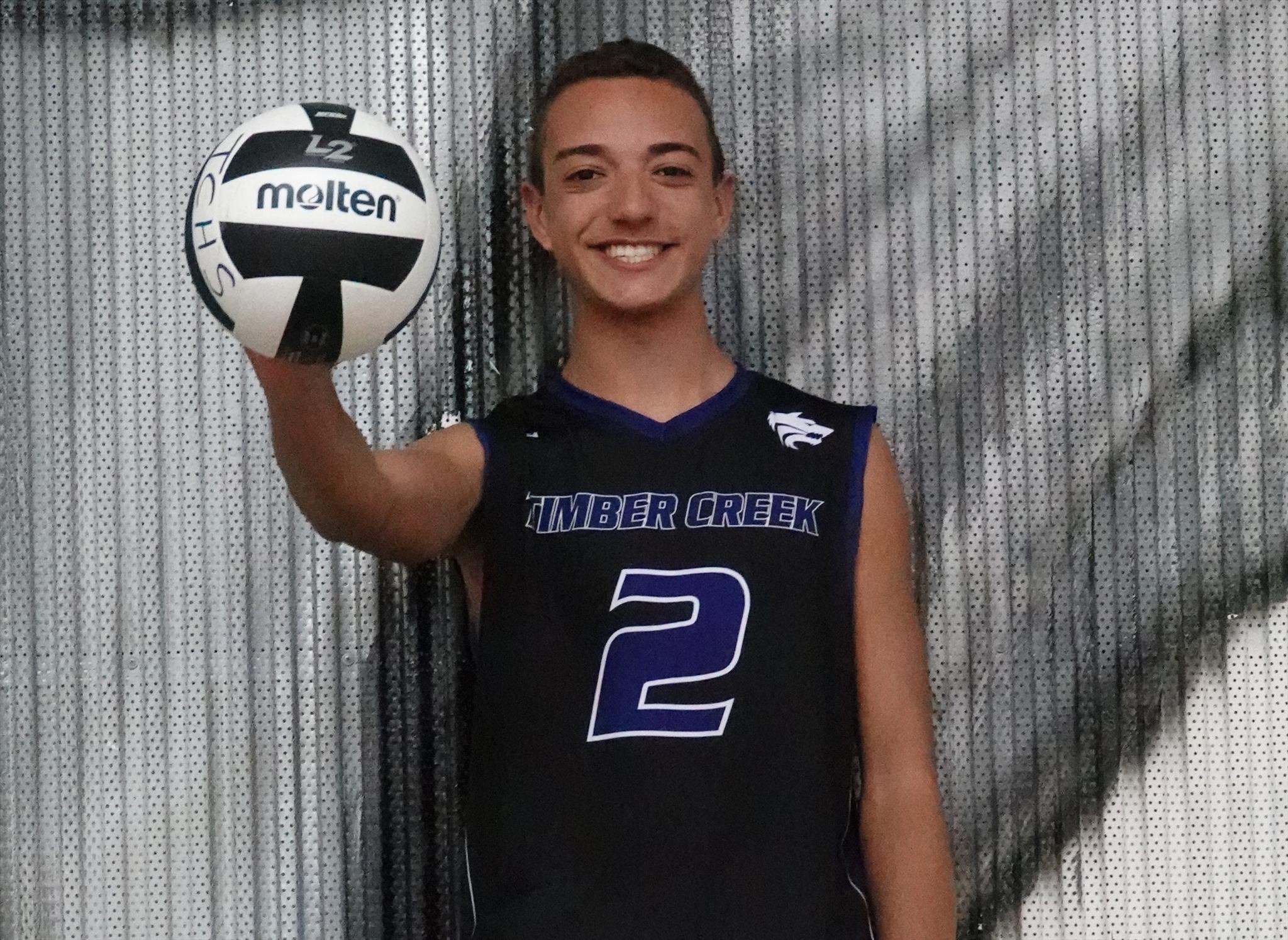Ethan Morales