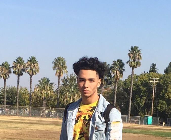 RUBEN PADILLA