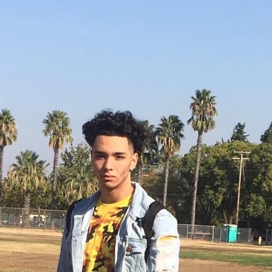 RUBEN PADILLA