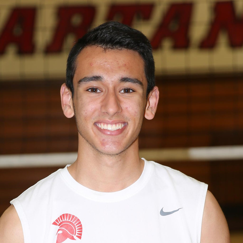 Jacob Rodriguez mugshot