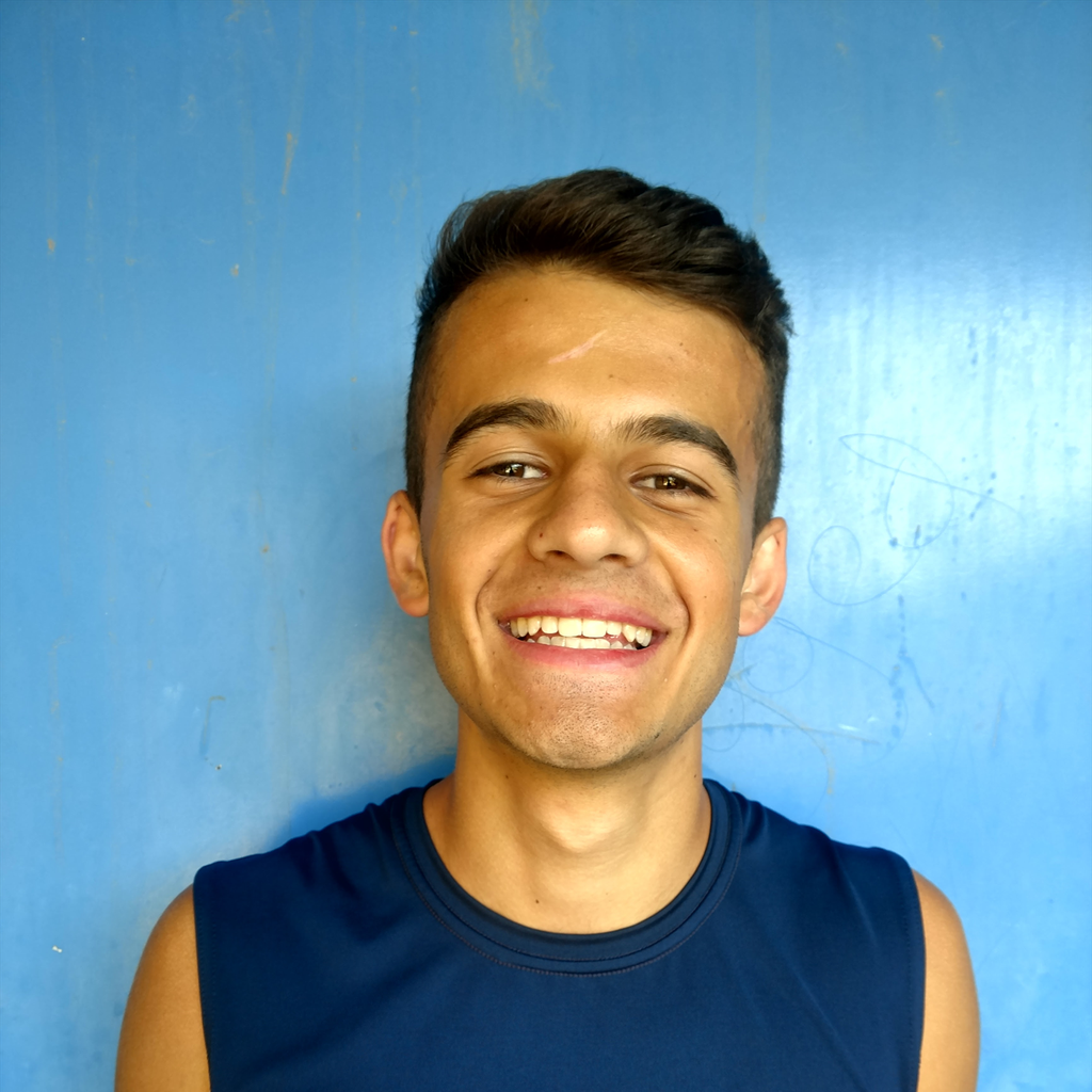 Dylan Steenberg