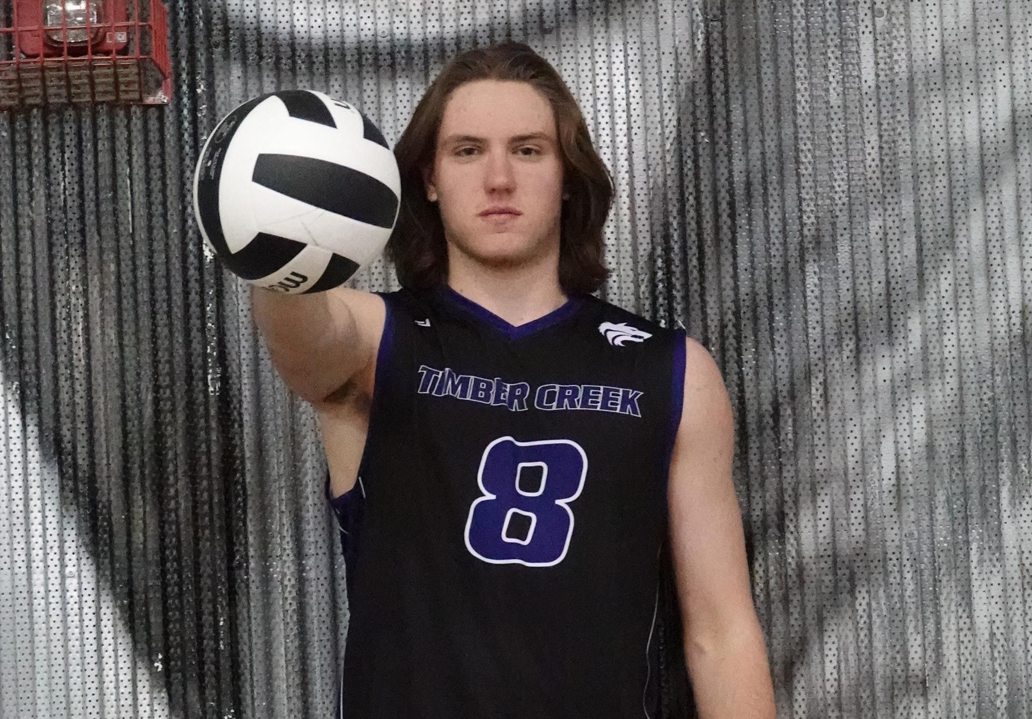 Tyler Lyewski