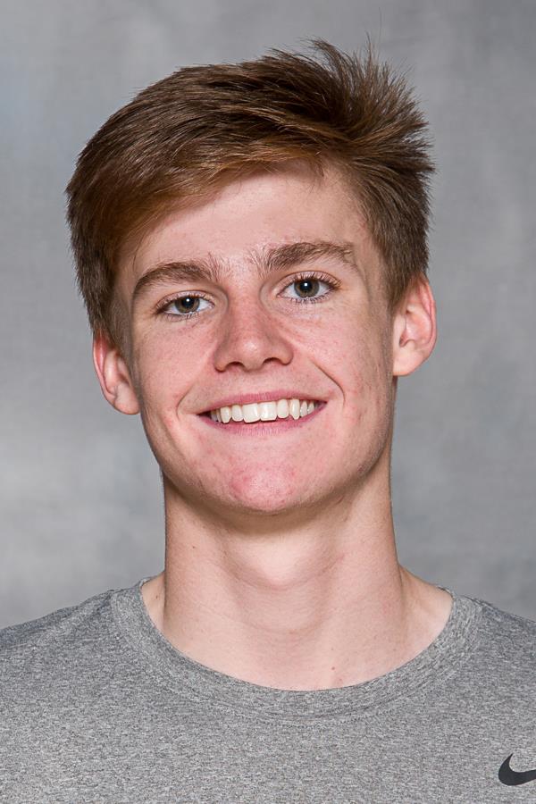 Logan Clark