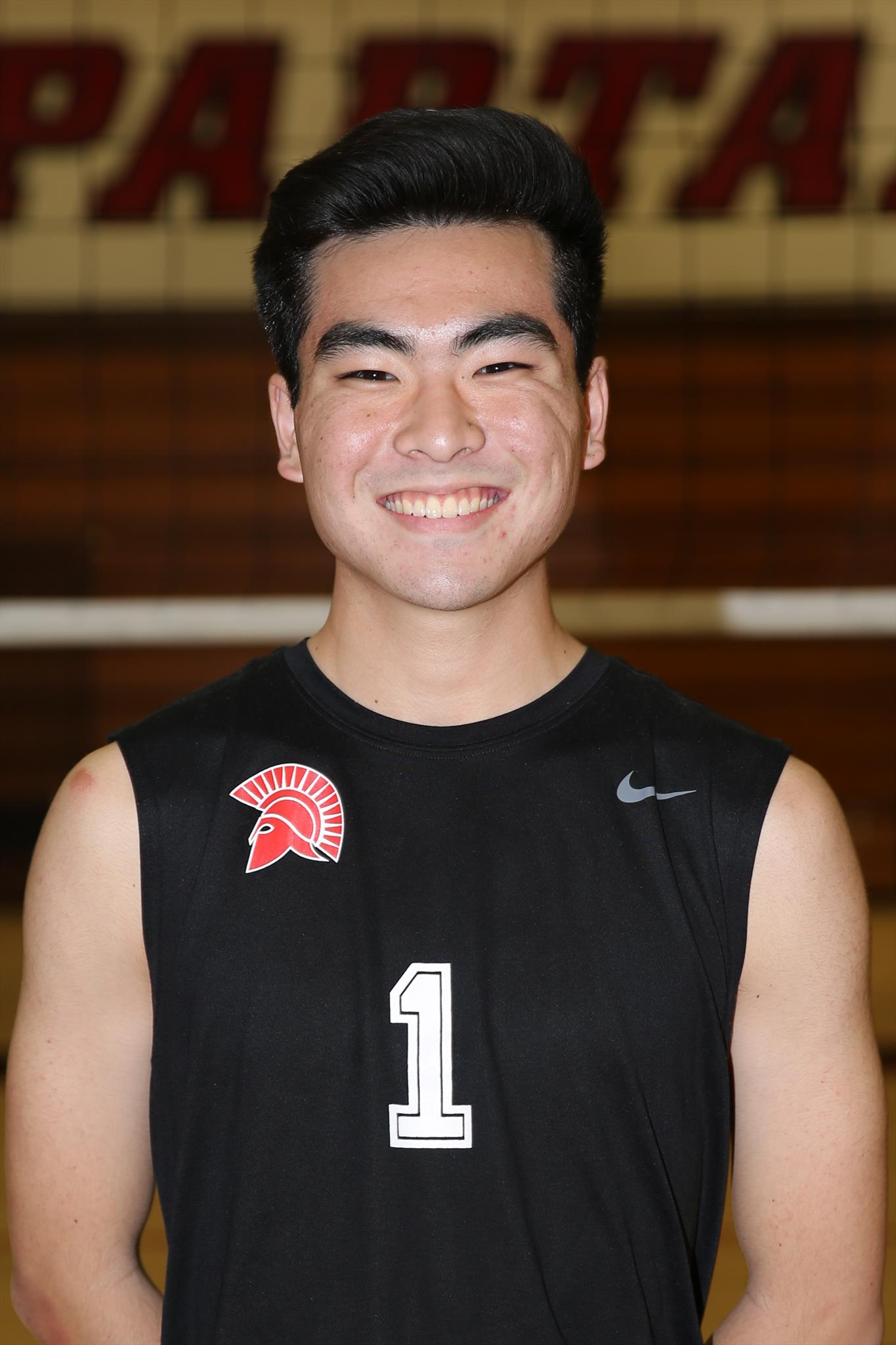 Kevin Kujiraoka