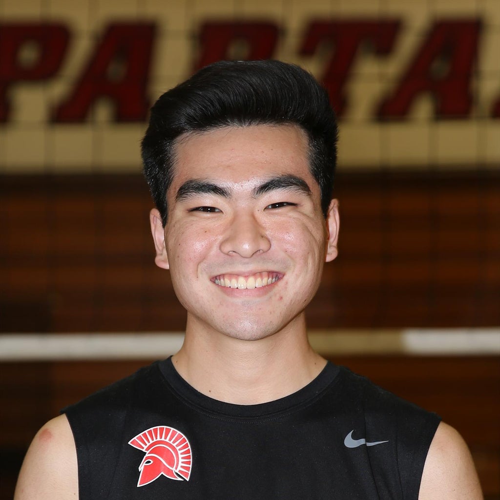 Kevin Kujiraoka mugshot