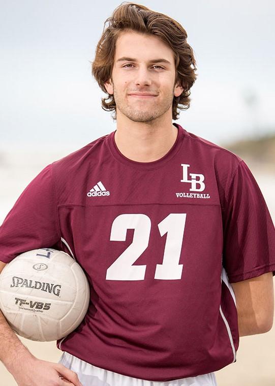 Sam Burgi