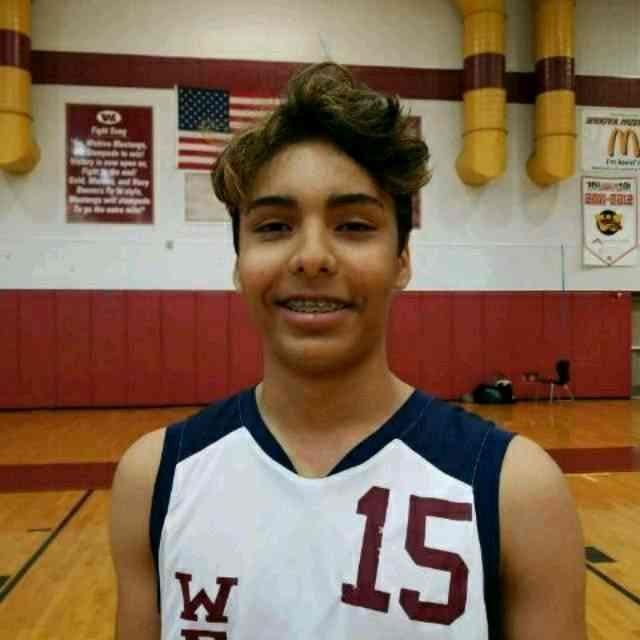 Carlos Santos mugshot
