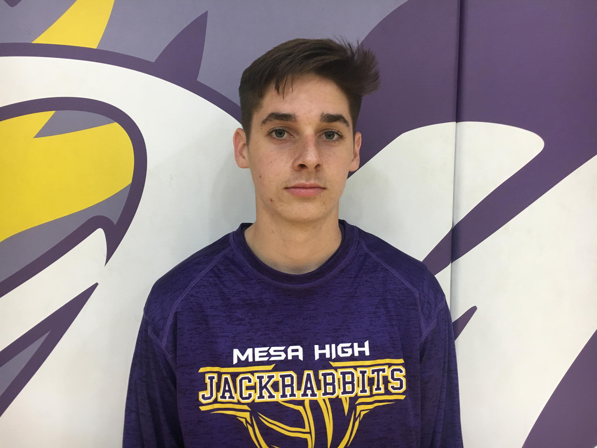 Tucker Cunningham