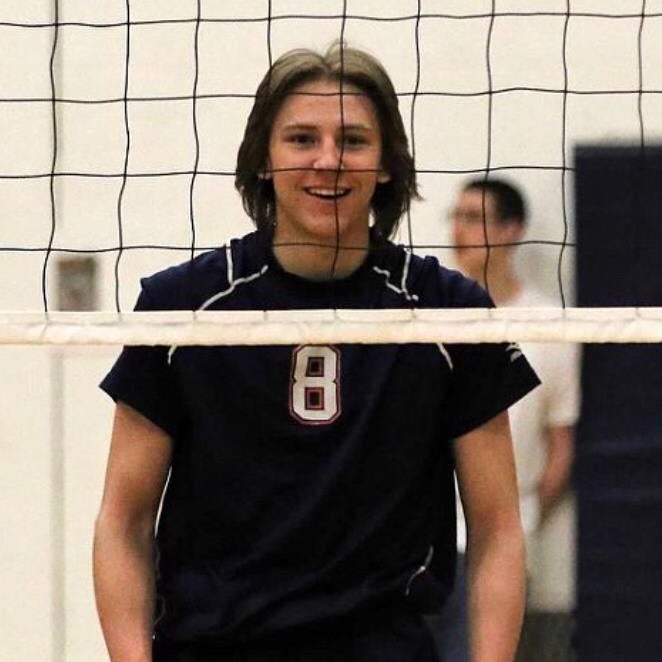 Austin Swanson