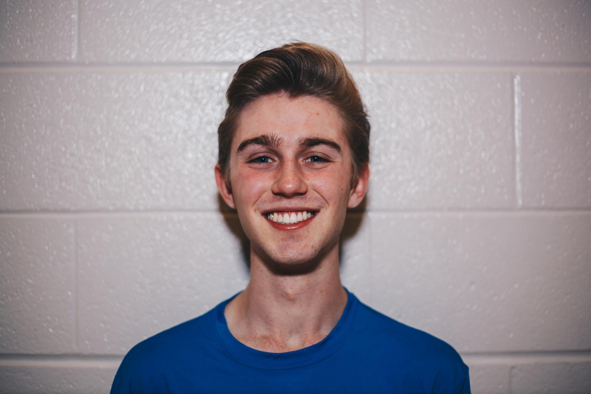 Garrett Peregud