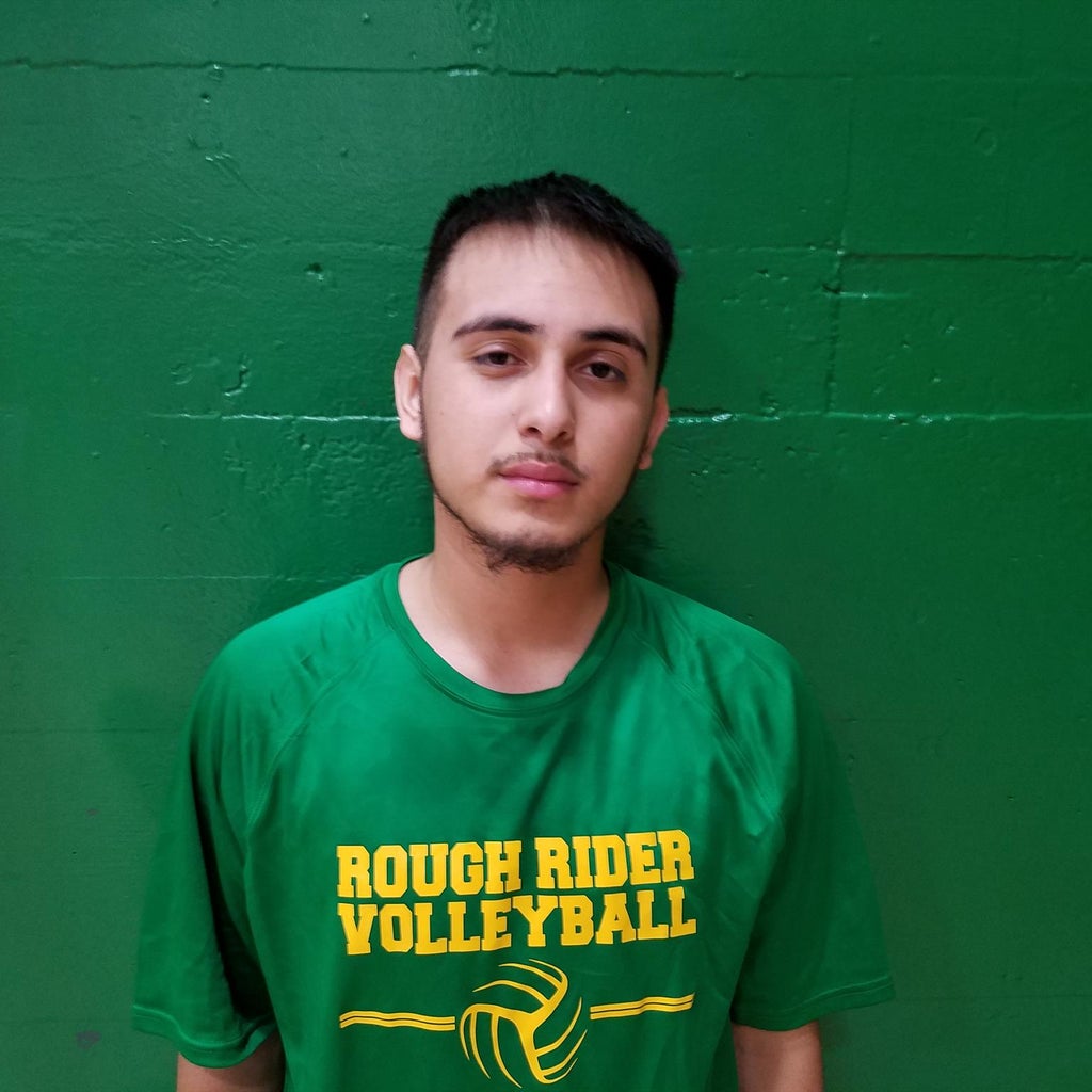 Bryan Firgueroa mugshot